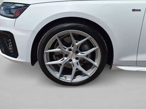 Used 2024 Audi A4 2.0T Premium Plus AWD/4WD image 9