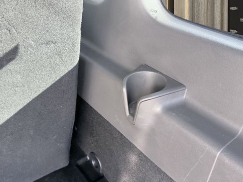 Used 2023 Ford Transit 350 XLT image 61