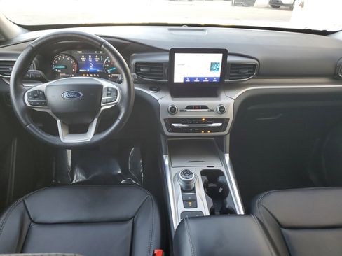Used 2023 Ford Explorer XLT w/ Equipment Group 202A image 19