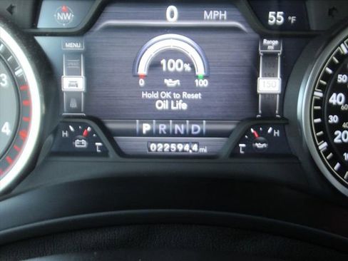 Certified 2024 RAM 3500 Laramie w/ Sport Appearance Package image 33