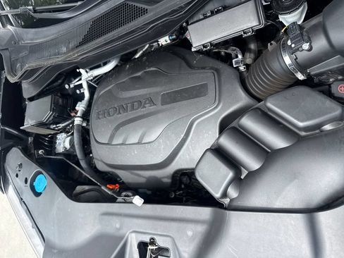 Used 2023 Honda Ridgeline Black Edition image 36