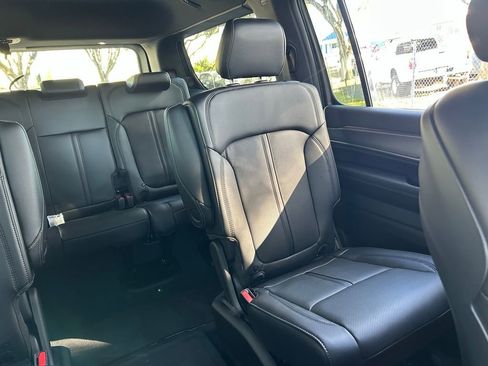 New 2026 Jeep Grand Wagoneer 4WD image 14