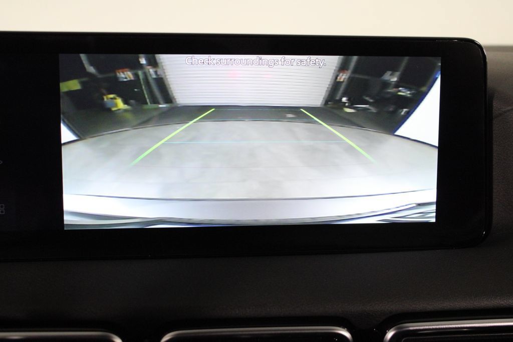 Certified 2026 Nissan Sentra S w/ Floor Mat Package FWD image 29