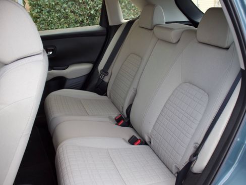 Used 2025 Honda HR-V LX image 20
