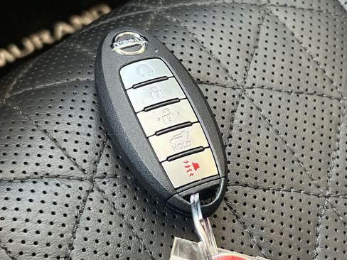 Used 2022 Nissan Murano Platinum w/ Cargo Package AWD/4WD image 29