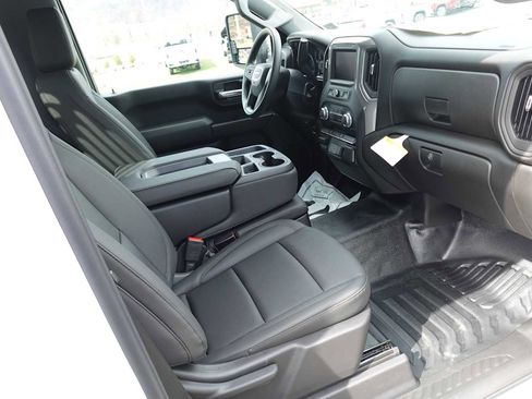 New 2026 GMC Sierra 3500 Pro w/ Convenience Package AWD/4WD image 30