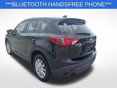 Used 2015 MAZDA CX-5 Touring AWD/4WD image 3