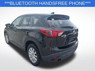 Used 2015 MAZDA CX-5 Touring AWD/4WD video 3