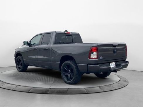 Used 2021 RAM 1500 Big Horn image 3