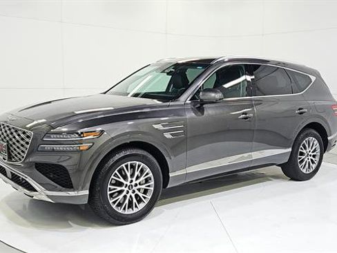Used 2025 Genesis GV80 2.5T Standard AWD/4WD image 3