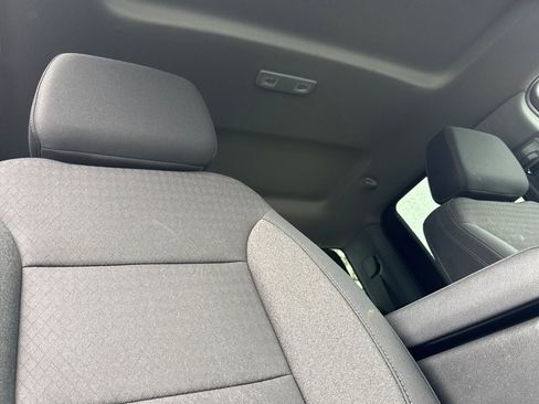 Used 2024 Chevrolet Silverado 2500 W/T w/ WT Convenience Package image 17