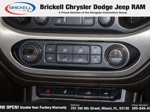 Used 2022 GMC Canyon Elevation w/ Trailering Package RWD image 23