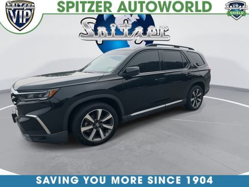 Used 2023 Honda Pilot Elite image 8