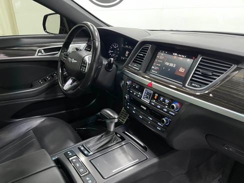 Used 2020 Genesis G80 3.8 w/ Sport Package 02 AWD/4WD image 20