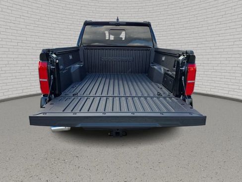 New 2026 Toyota Tacoma Limited AWD/4WD image 12