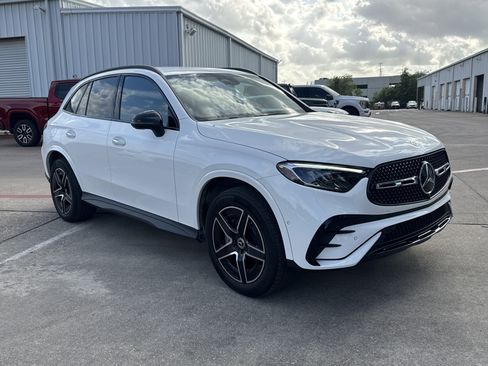 Used 2023 Mercedes-Benz GLC 300 image 15
