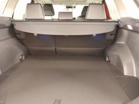 New 2025 Toyota RAV4 XLE Premium image 25