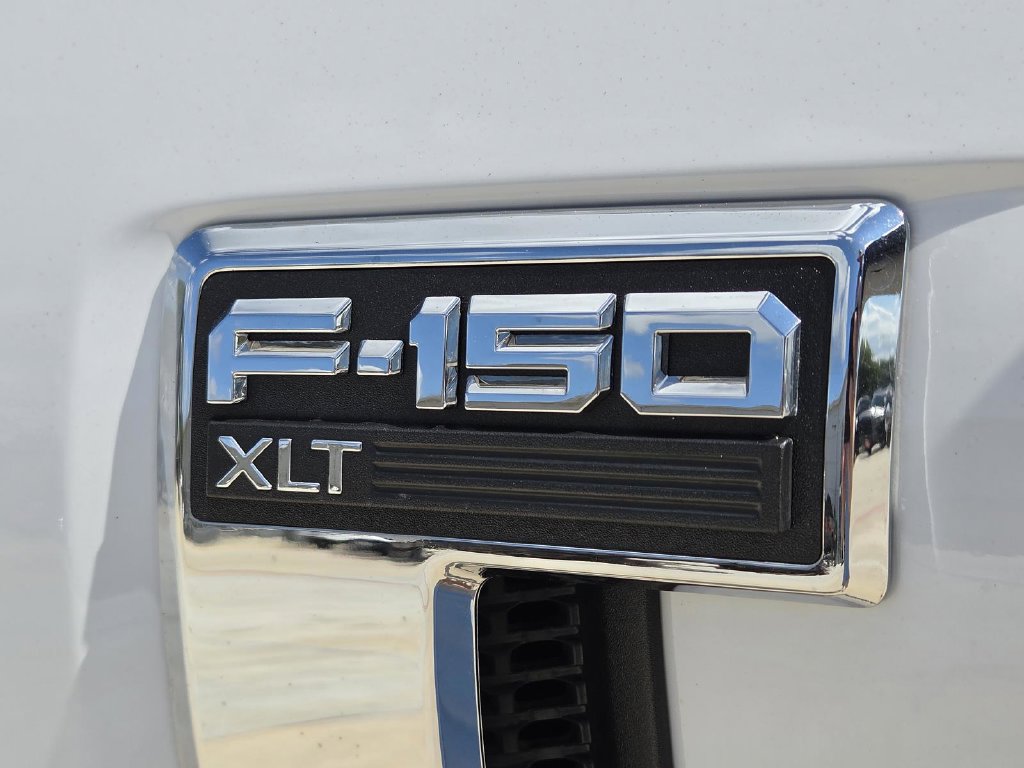 Used 2025 Ford F150 XLT w/ Equipment Group 301A Standard AWD/4WD image 46