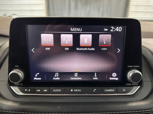 Used 2021 Nissan Rogue SL image 13