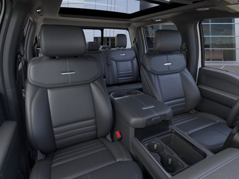 New 2026 Ford F250 Platinum image 11