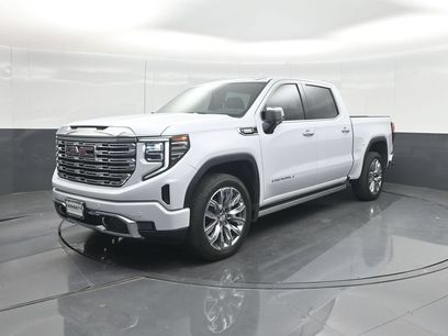 Used 2026 GMC Sierra 1500 Denali w/ Denali Reserve Package