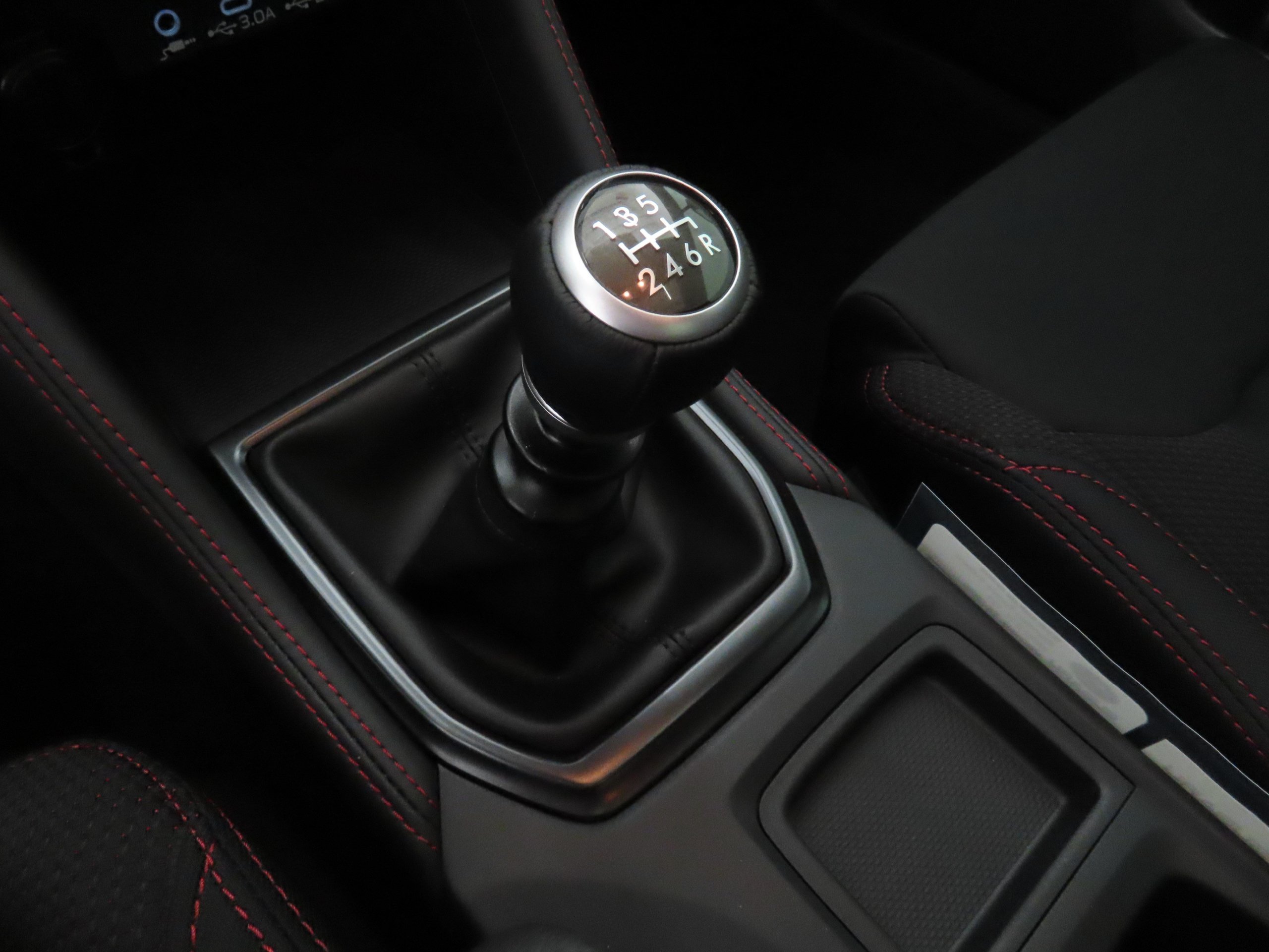 New 2026 Subaru WRX Premium AWD/4WD image 13