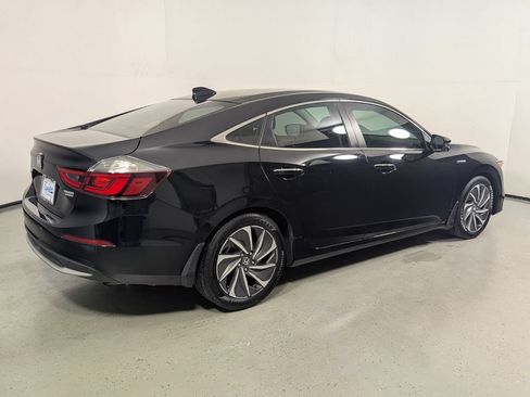 Used 2019 Honda Insight Touring image 7