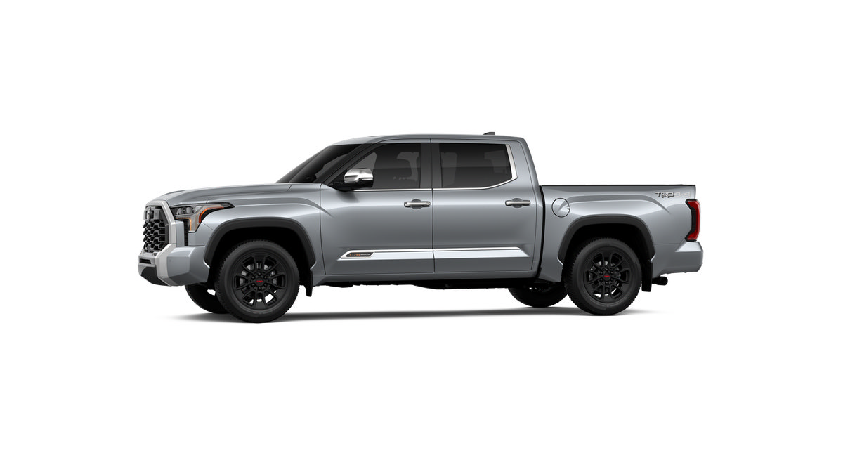 New 2026 Toyota Tundra 1794 Edition w/ TRD Off-Road Package AWD/4WD image 19