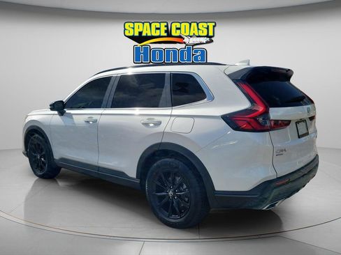 Used 2024 Honda CR-V Sport-L image 5
