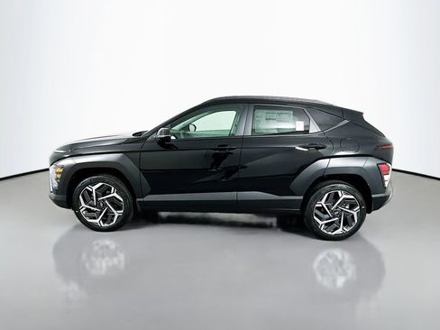 New 2026 Hyundai Kona SEL Premium image 8