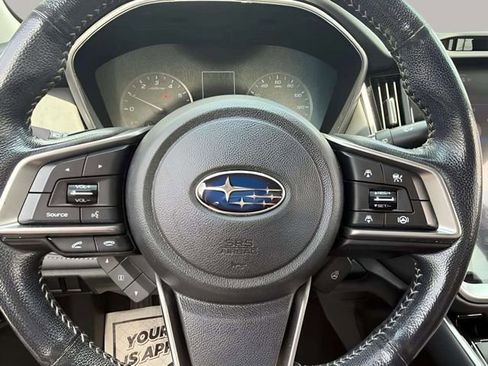Used 2021 Subaru Legacy Limited w/ Popular Package #2 AWD/4WD image 14