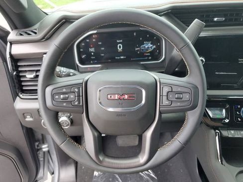 New 2026 GMC Sierra 2500 AT4 w/ AT4 Premium Plus Package AWD/4WD image 22