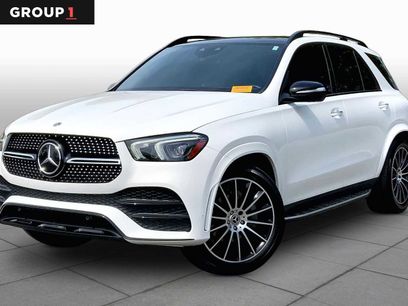 Used 2022 Mercedes-Benz GLE 350