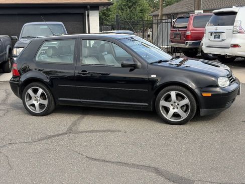 Used 2002 Volkswagen Golf 1.8T FWD image 25
