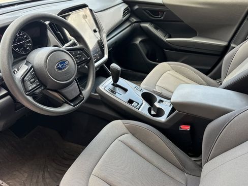 Certified 2025 Subaru Crosstrek 2.0i Premium AWD/4WD image 9