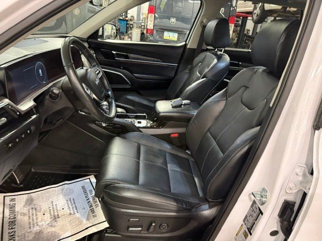 Used 2025 Kia Telluride SX AWD/4WD image 40