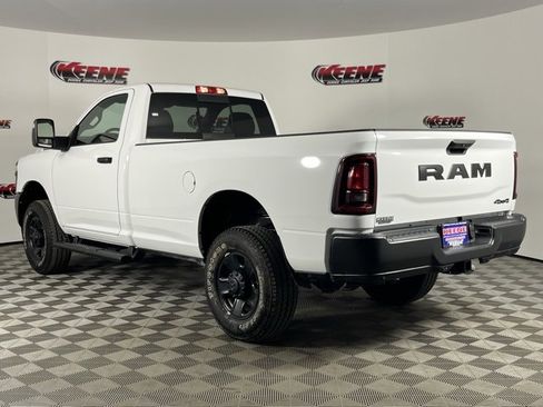 New 2026 RAM 2500 Tradesman image 6