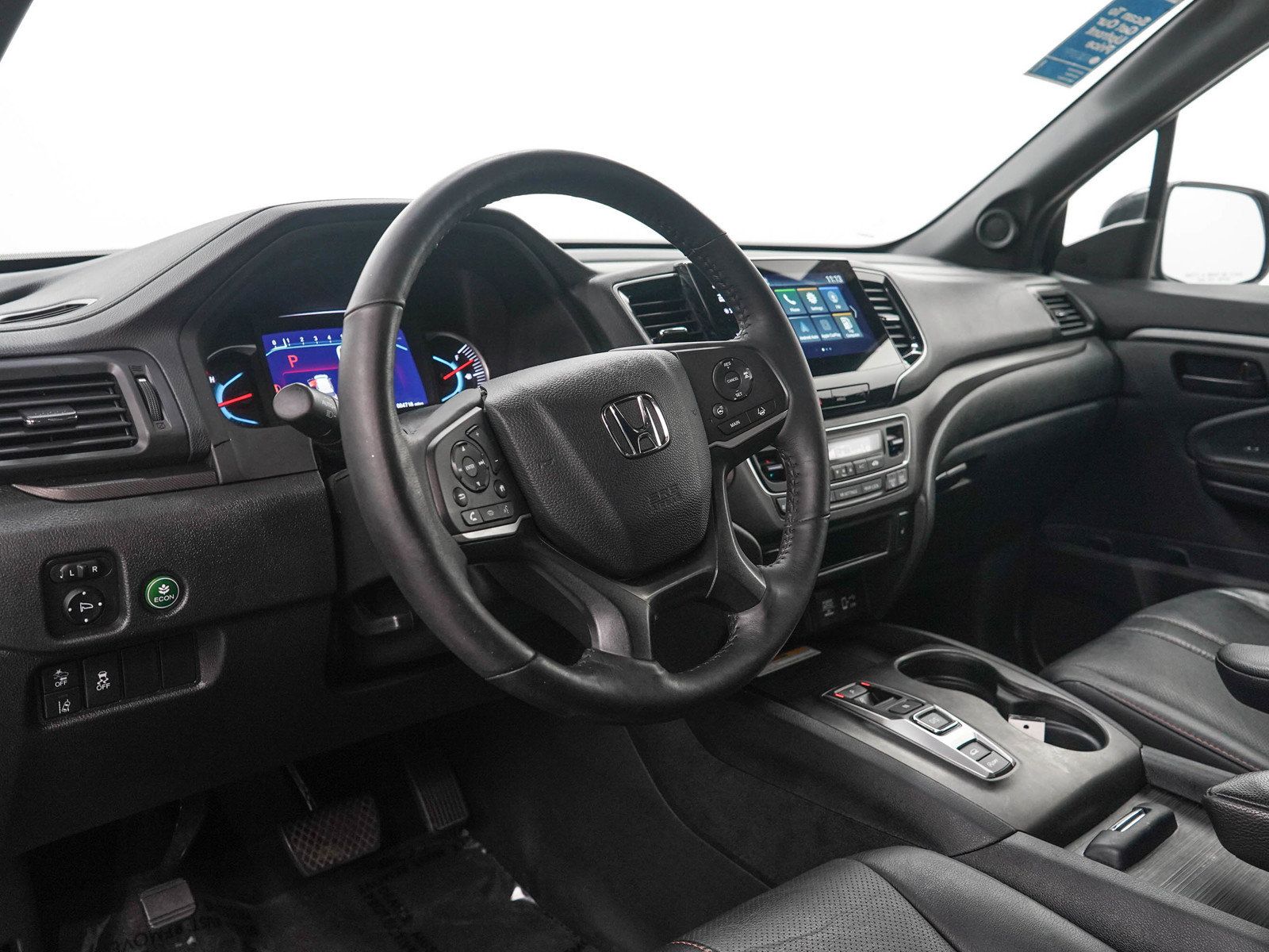 Used 2022 Honda Pilot TrailSport image 26