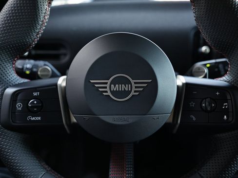 New 2026 MINI Cooper S image 28