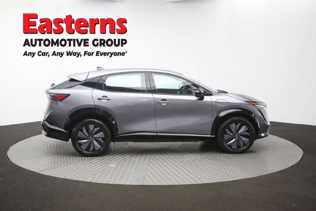 Used 2023 Nissan Ariya AWD image 47