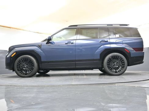 New 2026 Hyundai Santa Fe Calligraphy AWD/4WD image 32