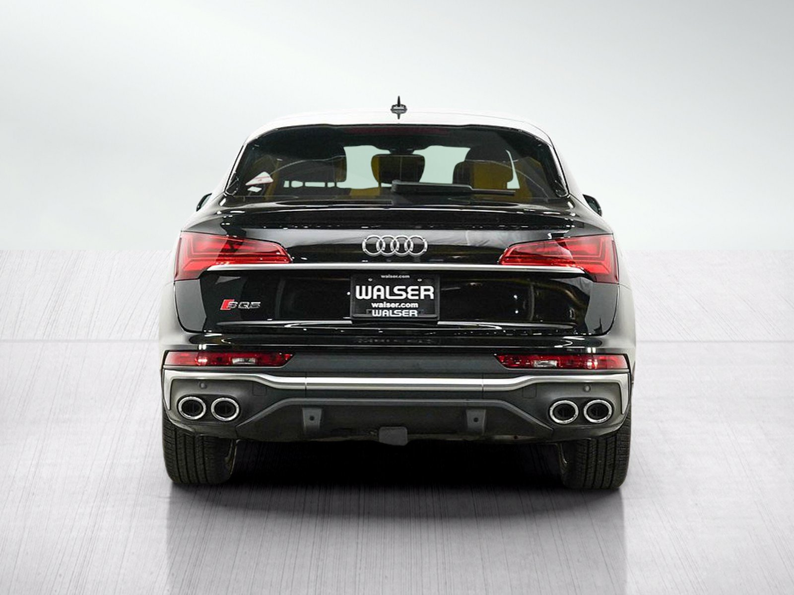 Used 2023 Audi SQ5 Premium Plus w/ Premium Plus Package AWD/4WD image 4