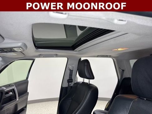 Used 2017 Toyota 4Runner Limited image 2