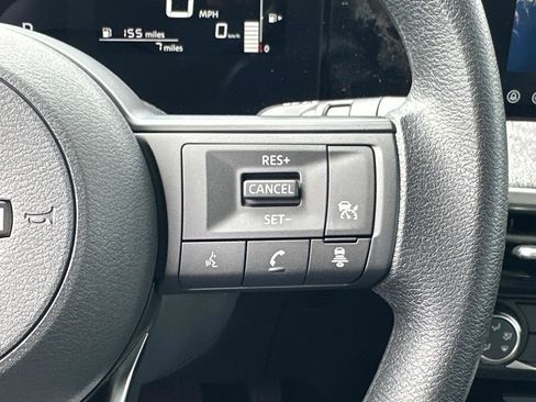 New 2026 Nissan Kicks S FWD image 39