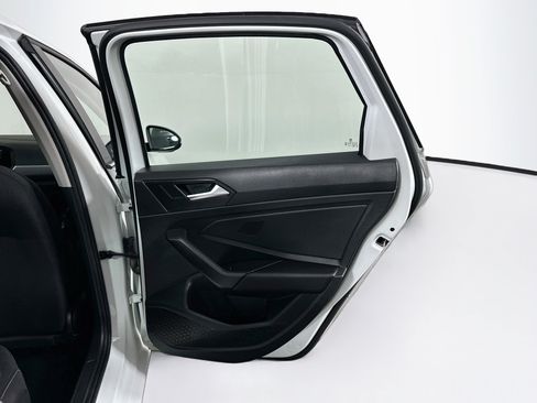 Used 2024 Volkswagen Jetta S FWD image 28