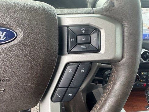 Used 2020 Ford F150 King Ranch w/ Equipment Group 601A Luxury AWD/4WD image 16