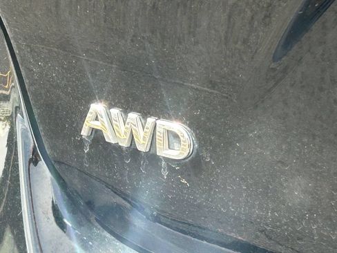 Used 2024 INFINITI QX50 Luxe AWD/4WD image 4
