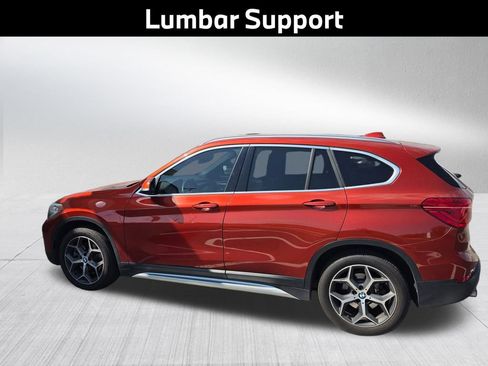 Used 2019 BMW X1 xDrive28i AWD/4WD image 7