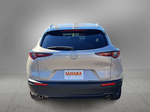 Used 2024 MAZDA CX-30 AWD 2.5 S w/ Preferred Package image 8