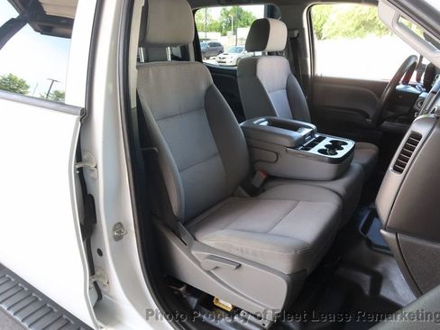 Used 2019 GMC Sierra 3500 4x4 Crew Cab w/ Sierra Convenience Package image 23